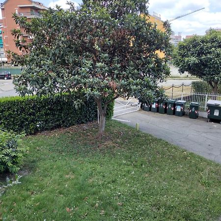 Albergo Guido Reni Turin Exterior photo