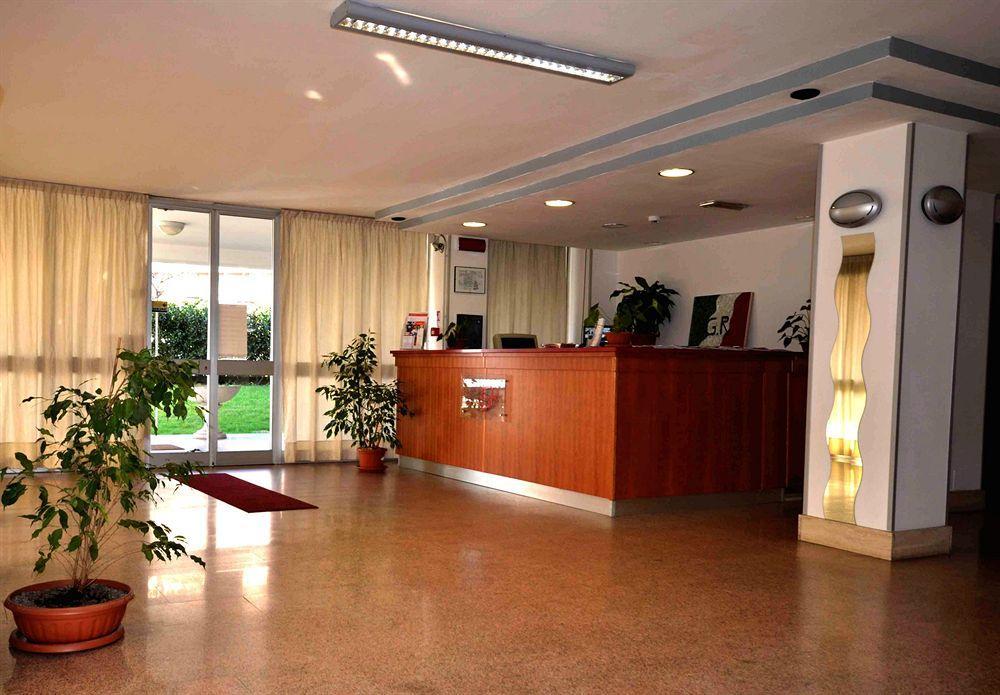 Albergo Guido Reni Turin Exterior photo