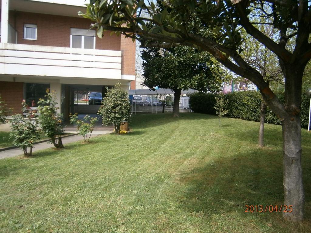 Albergo Guido Reni Turin Exterior photo